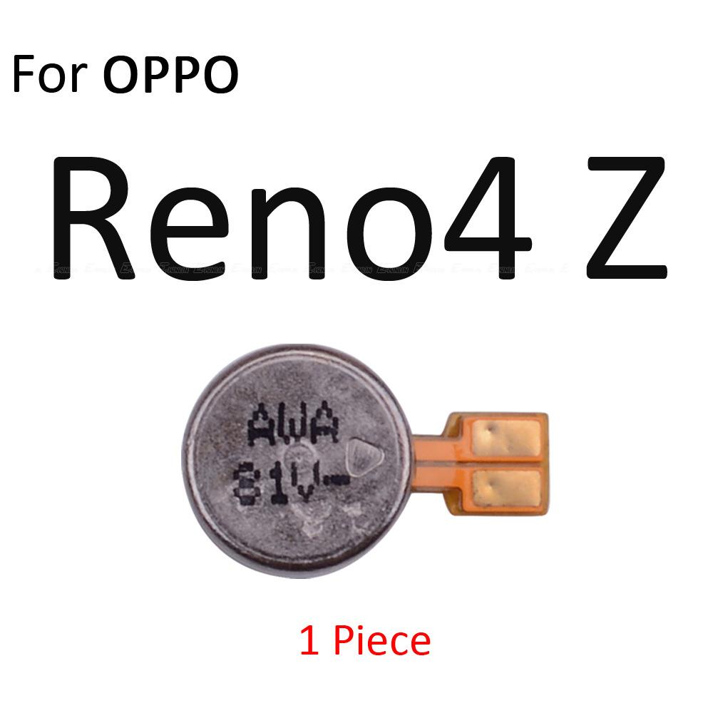 Cáp Mềm Rung Cho OPPO Reno4 Reno5 Reno6 Reno7 Lite Pro Plus F Z 4G 5G Động Cơ Rung Mô Đun Thay Thế Các Bộ Phận