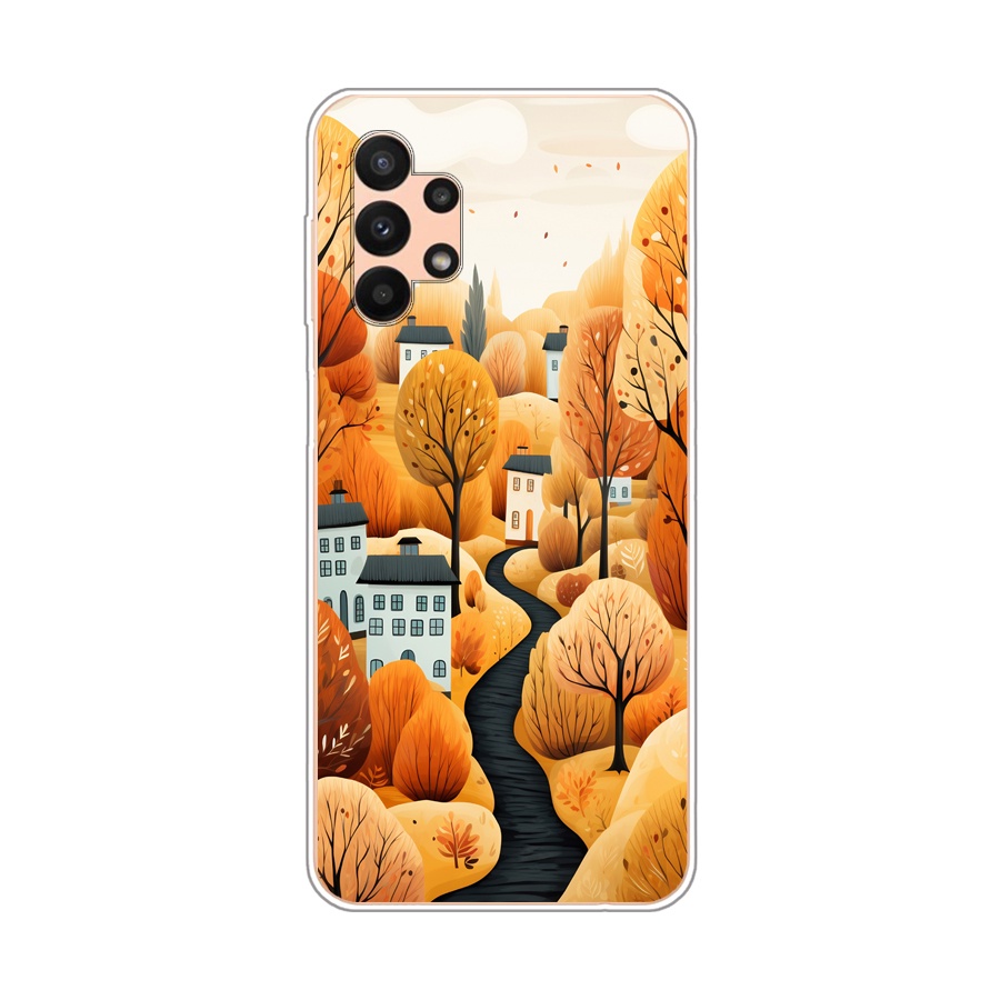Ốp Điện Thoại Silicon Mềm Cho samsung galaxy a23 4g a23 4g
