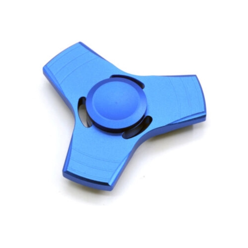 Spinner Tri Spinner Chất Lượng Cao Fidget Spinner Nhôm Tay Spinner Sử Dụng Hàng Ngày