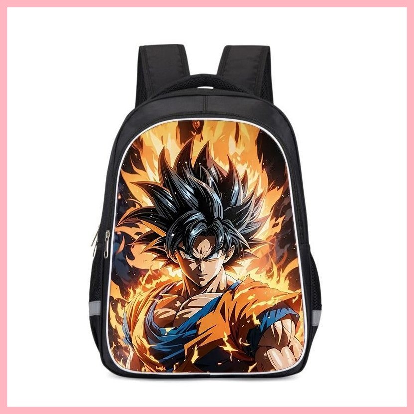 ✻ ❈ Dragon Ball Son Goku Son Gohan Vegeta IV Raditz Trunks krillin