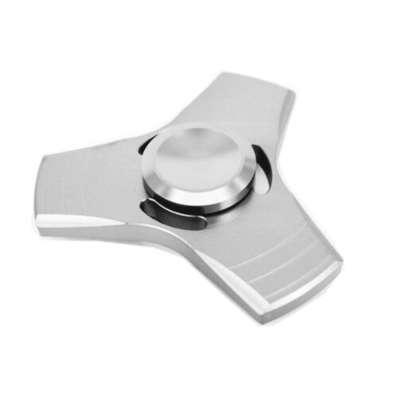Spinner Tri Spinner Chất Lượng Cao Fidget Spinner Nhôm Tay Spinner Sử Dụng Hàng Ngày