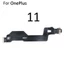 Dành Cho OnePlus 10 Pro 11 11R 10T 10R 12 Loại C Cổng Sạc USB Dock Kết Nối Cáp Mềm Lắp Ráp Thay Thế Các Bộ Phận