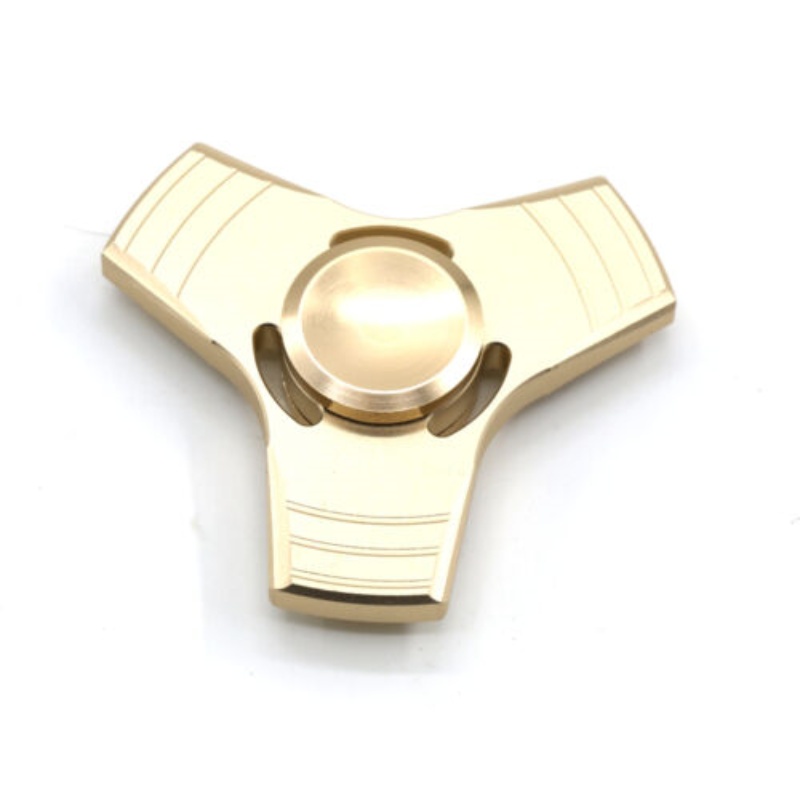 Spinner Tri Spinner Chất Lượng Cao Fidget Spinner Nhôm Tay Spinner Sử Dụng Hàng Ngày