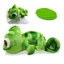 Đồ chơi Chameleon sang trọng đổi màu với kích thước tóc dài 16cm