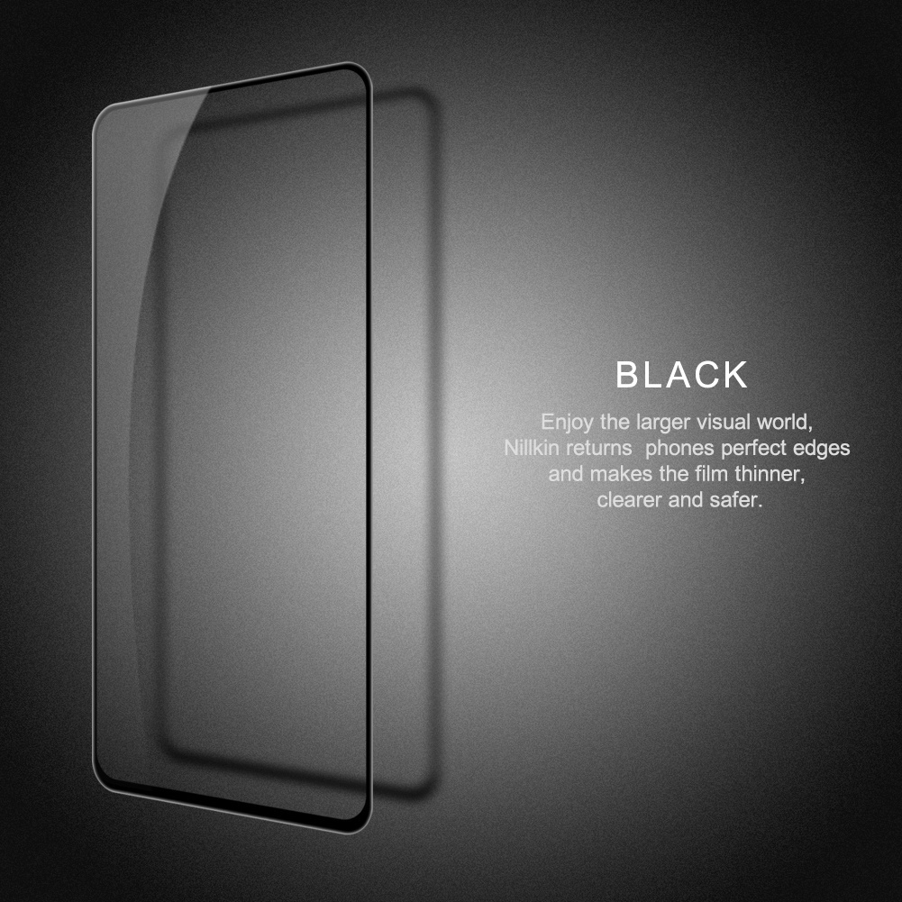 Mô tả Kính cường lực toàn màn hình NILLKIN cho Xiaomi 14T Pro 13T Pro 12T Pro 11T Pro Mi 15 14 Chống chói CP + Pro 9H Bảo vệ màn hình chống cháy nổ - 6