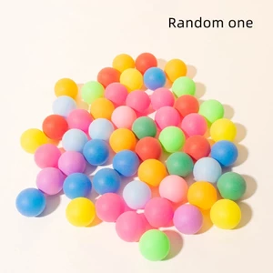 Cat Ping Pong Ball Đồ chơi vui nhộn và tương tác cho bề mặt chà nhám mèo