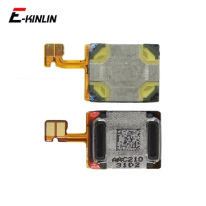 Đầu Tai Nghe Tai Nghe Loa Âm Thanh Cáp Mềm Cho OnePlus Ace PG Z110 Pro 2 2V Thay Thế Các Bộ Phận