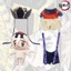 Mềm Mại Và Huggable Đường Monk Sang Trọng Đồ Chơi Xuyên Biên Giới Demon Slayer Series Hoạt Hình Dễ Thương Anime Búp Bê