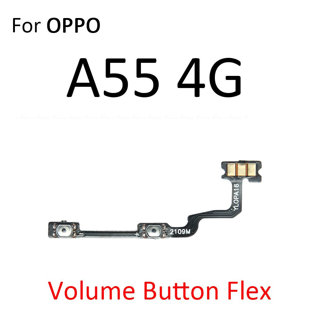 Mạch Nút Âm Lượng Cho Điện Thoại OPPO A55 A55s A56 A57 A57s A58 A58x 4G 5G 2022