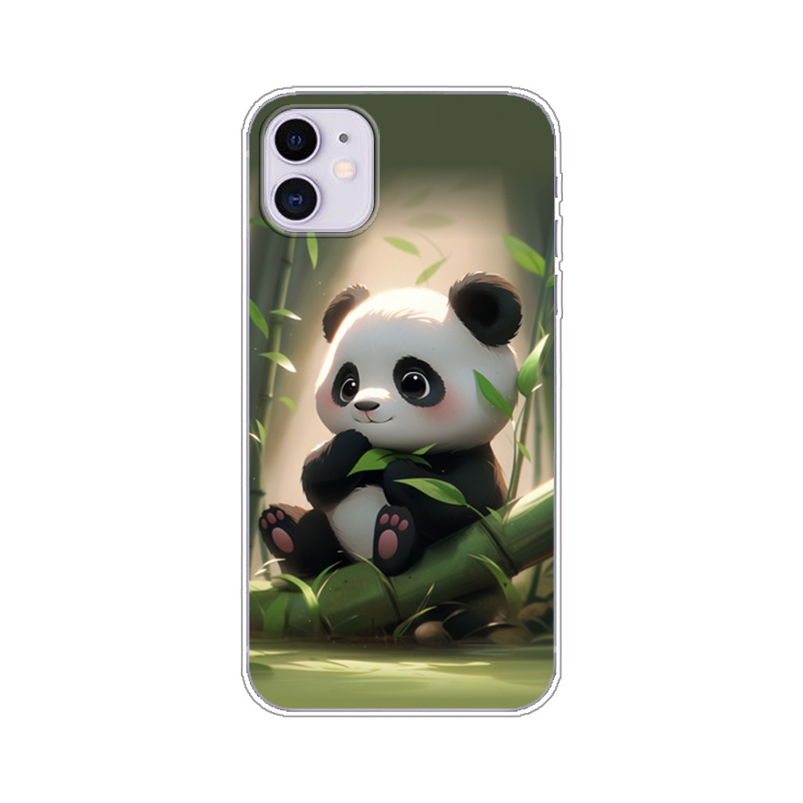 Ốp Điện Thoại Silicon Mềm Cho iphone 11 12 mini 11 12
