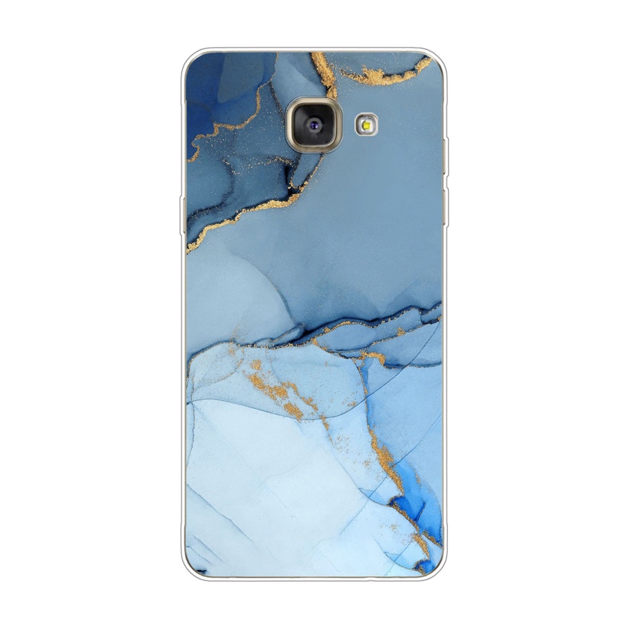 Ôp Lưng Nhựa Dẻo Chống Sốc Cho samsung galaxy a3 a5 2016 a7 2016 Ốp