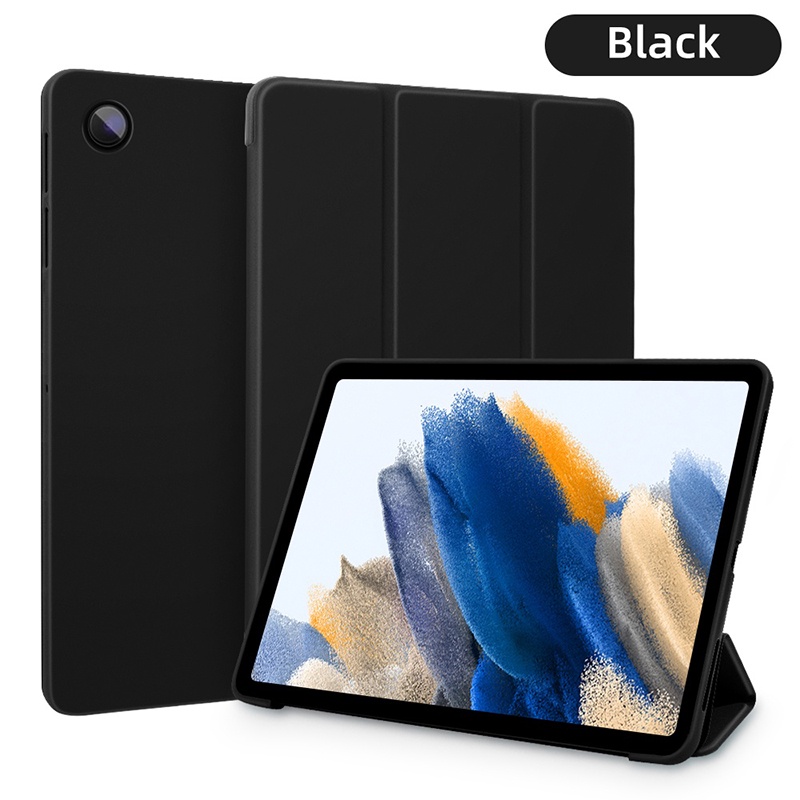 Mô tả TBTIC Cho Samsung Galaxy Tab S10 S9 FE S6 Lite 10.4 P620 P610 P615 P613 P619 A9 Plus A7 Lite 8.7 T225 10.4 T500 A8 10.5 X200 S7 11 T870 T875 S8 11 X700 Bao Da Lật - 7