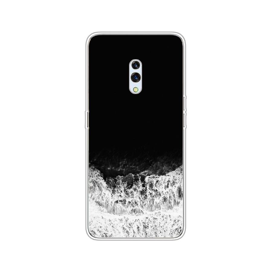 Ôp Lưng Nhựa Dẻo Chống Sốc Cho oppo k3 Ốp