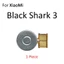 Máy Rung Cáp Mềm Cho XiaoMi Mi Black Shark 3 Civi 1S 2 CC9 CC9e CC9Pro Động Cơ Rung Mô Đun Thay Thế Các Bộ Phận