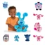 Blues Clues You Pink Spot Dog Plush Toy 20cm TV Show Đồ chơi nhồi bông Cho Trẻ Em Người Hâm Mộ