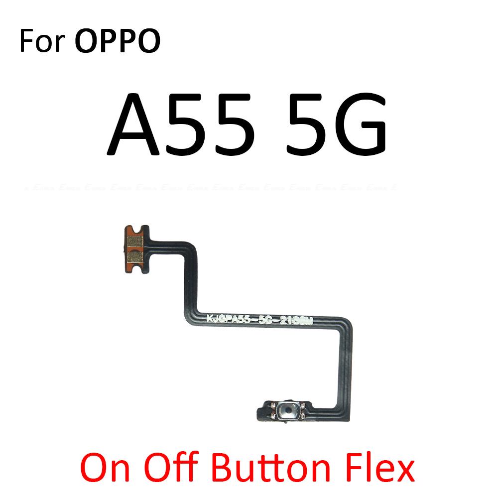 Mạch Nút Âm Lượng Cho Điện Thoại OPPO A55 A55s A56 A57 A57s A58 A58x 4G 5G 2022