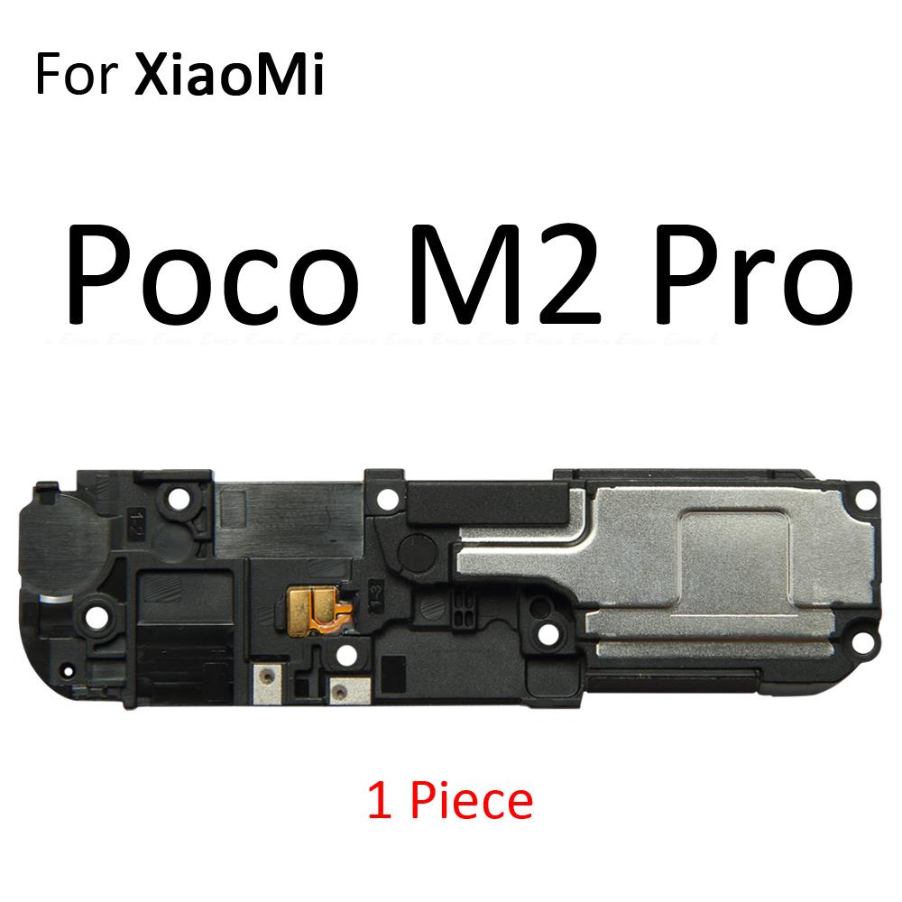 Mạch Loa Âm Thanh Thay Thế Chuyên Dụng Cho Xiaomi Poco C3 C31 C40 C50 C51 C55 M2 M3 M4 M5 M5S Pro 4G 5G