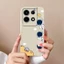 Ốp ĐiệN ThoạI ChốNg SốC Cho Infinix Note 30 4G 5G Note 30 Pro 4G