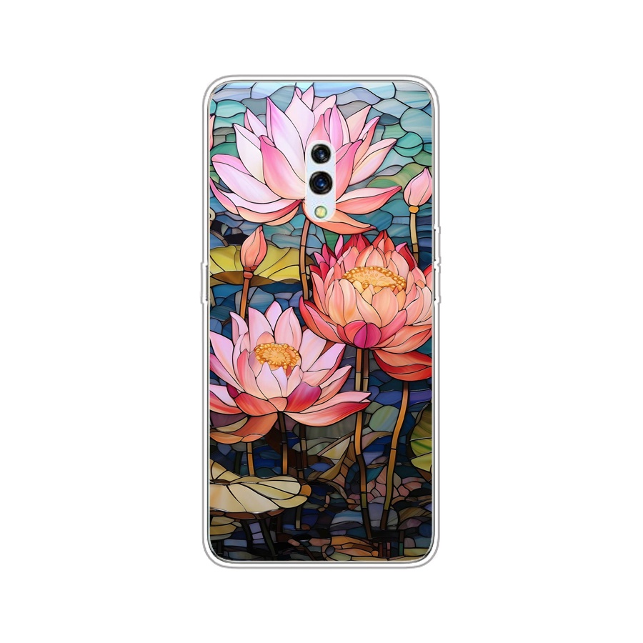 Ôp Lưng Nhựa Dẻo Chống Sốc Cho oppo k3 Ốp