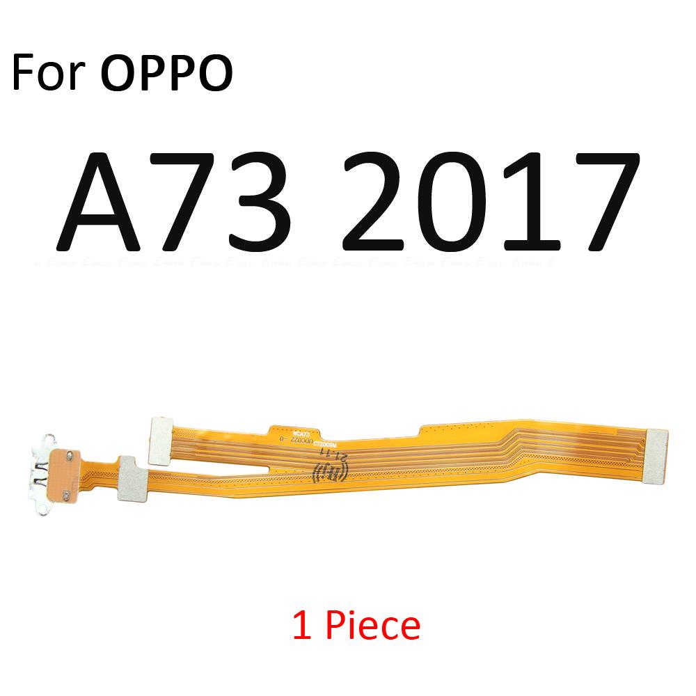Đế sạc nguồn Cổng sạc USB Bảng cắm Mic Cáp mềm cho OPPO A72 A73 A73s A74 A75 A76 A77 A77s A78 4G 5G 2020 2022 Thay thế các bộ phận