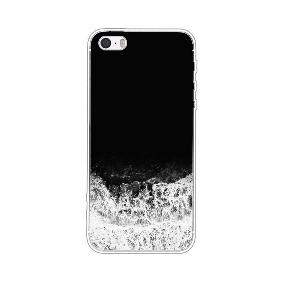 Ốp Điện Thoại Silicon Mềm Cho iphone 4 4s 5 5s se 2016 4s 5 5s