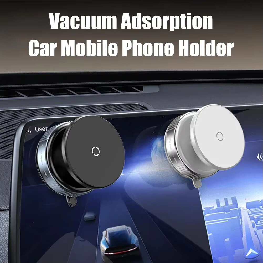 [Hàng có sẵn] Giá đỡ điện thoại di động trên ô tô 360° Xoay Hút Chân Không Hấp Phụ Ô Tô Hút Chân Không Hút Chân Đế Cho Điện Thoại Đa Năng Xoay Giá Đỡ