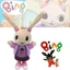 Bunny Coco Sang Trọng Bing Đồ Chơi Dễ Thương Đệm Hoạt Hình Sang Trọng Trang Trí Phòng Kid