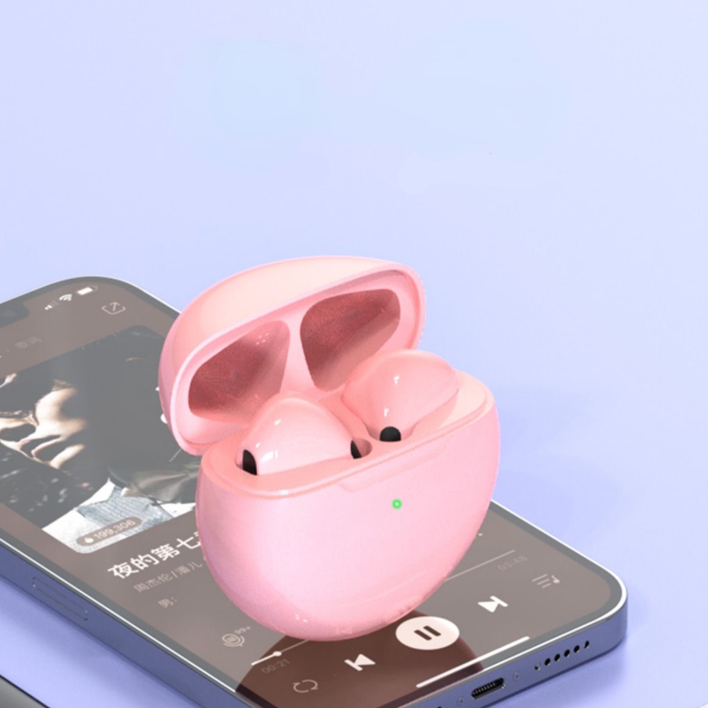 Mô tả Tai nghe Bluetooth không dây SGALAS Air Pro 6TWS Tai nghe nhét tai Tai nghe âm thanh nổi - 9