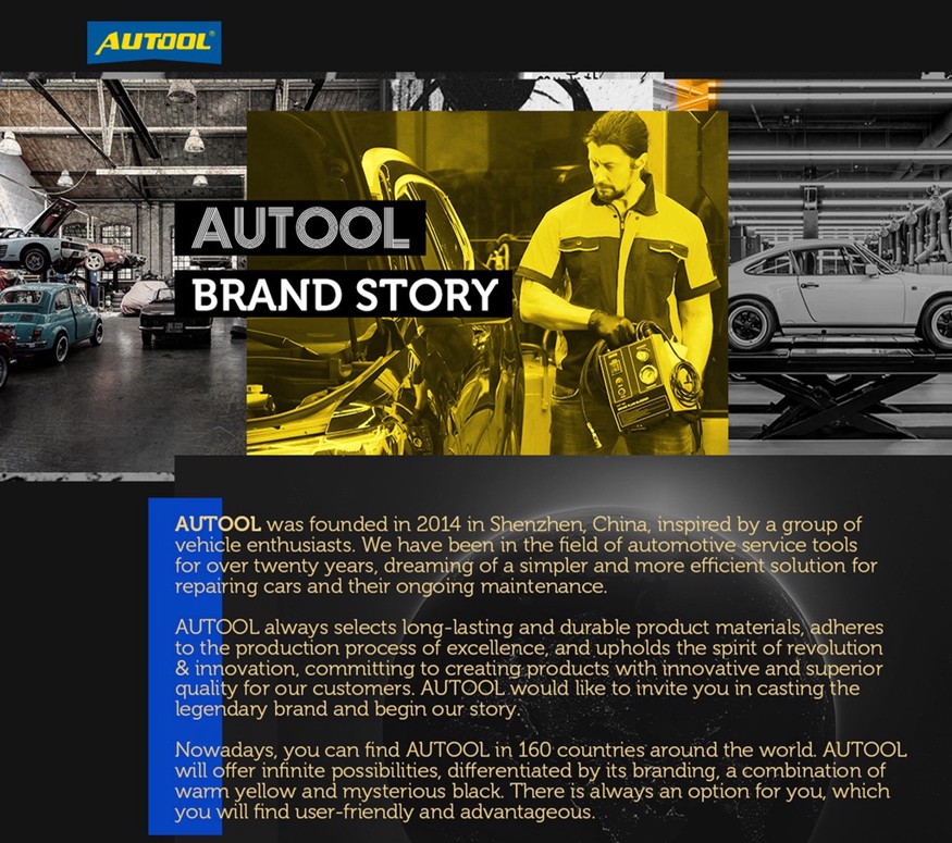 AUTOOL AS502 - Máy kiểm tra dầu phanh ô tô