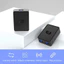 Bộ chuyển đổi USB 3.0 / 2.0 Công tắc KVM 1x2 / 2x1 Bộ chia điều khiển chia sẻ hai chiều cho máy tính Bàn phím máy tính xách tay Máy in chuột Hub USB