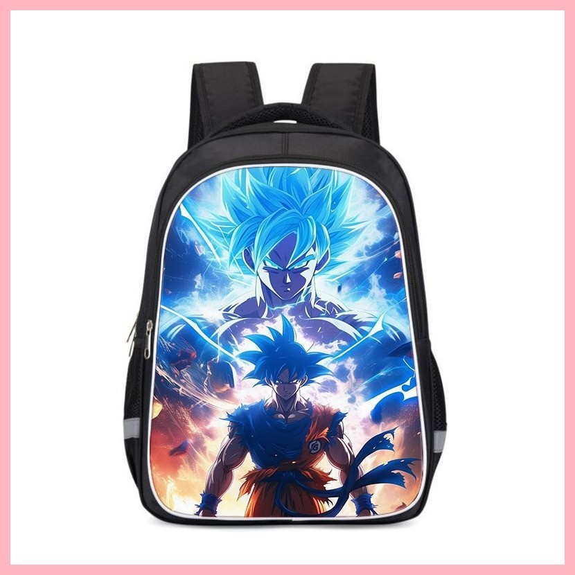 ✻ ❈ Dragon Ball Son Goku Son Gohan Vegeta IV Raditz Trunks krillin