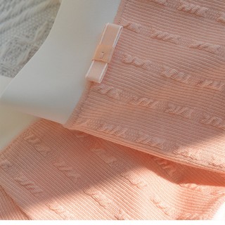 Quần Lót cotton Mềm Mại Màu Trơn Kháng Khuẩn Không Đường May Thân Thiện Với Làn Da Cho Nữ