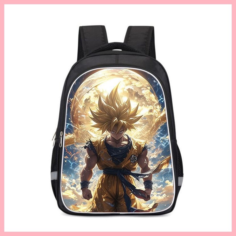 ✻ ❈ Dragon Ball Son Goku Son Gohan Vegeta IV Raditz Trunks krillin