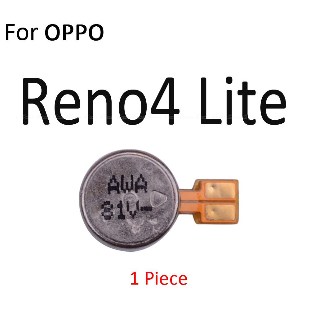 Cáp Mềm Rung Cho OPPO Reno4 Reno5 Reno6 Reno7 Lite Pro Plus F Z 4G 5G Động Cơ Rung Mô Đun Thay Thế Các Bộ Phận