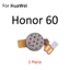 Máy Rung Mềm Cáp Cho HuaWei Honor 50 60 70 80 GT Flat Lite Pro Plus SE 5G Rung Động Cơ Mô Đun Thay Thế Các Bộ Phận
