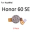 Máy Rung Mềm Cáp Cho HuaWei Honor 50 60 70 80 GT Flat Lite Pro Plus SE 5G Rung Động Cơ Mô Đun Thay Thế Các Bộ Phận