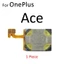 Đầu Tai Nghe Tai Nghe Loa Âm Thanh Cáp Mềm Cho OnePlus Ace PG Z110 Pro 2 2V Thay Thế Các Bộ Phận