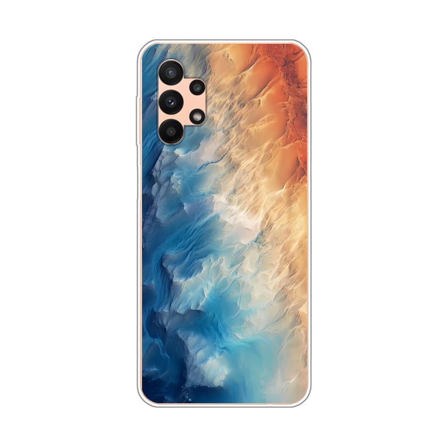 Ốp Điện Thoại Silicon Mềm Cho samsung galaxy a23 4g a23 4g