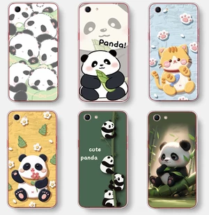 Ôp Lưng Nhựa Dẻo Chống Sốc Cho oppo a83 Ốp