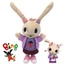 Bunny Coco Sang Trọng Bing Đồ Chơi Dễ Thương Đệm Hoạt Hình Sang Trọng Trang Trí Phòng Kid