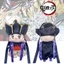 Mềm Mại Và Huggable Đường Monk Sang Trọng Đồ Chơi Xuyên Biên Giới Demon Slayer Series Hoạt Hình Dễ Thương Anime Búp Bê