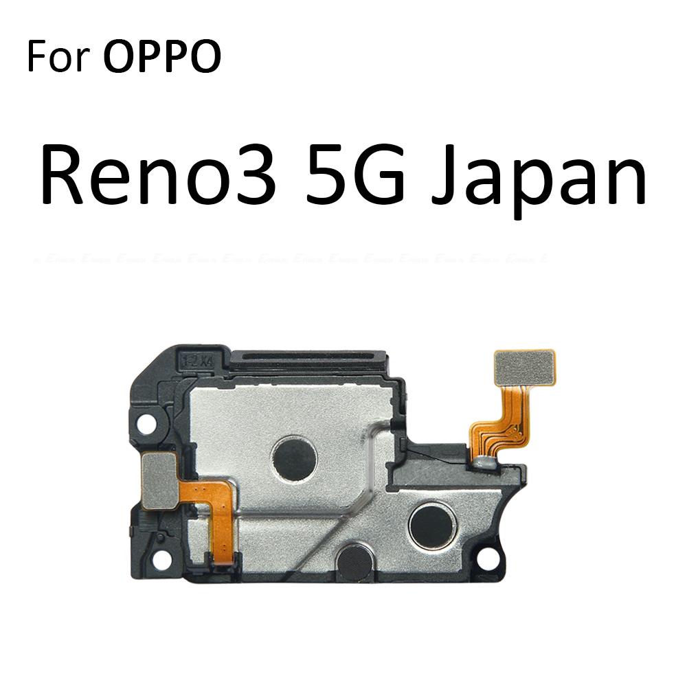 Mạch Loa Âm Thanh Cho Điện Thoại OPPO Reno3 Reno4 Reno5 Reno6 Pro SE Z K 4G 5G