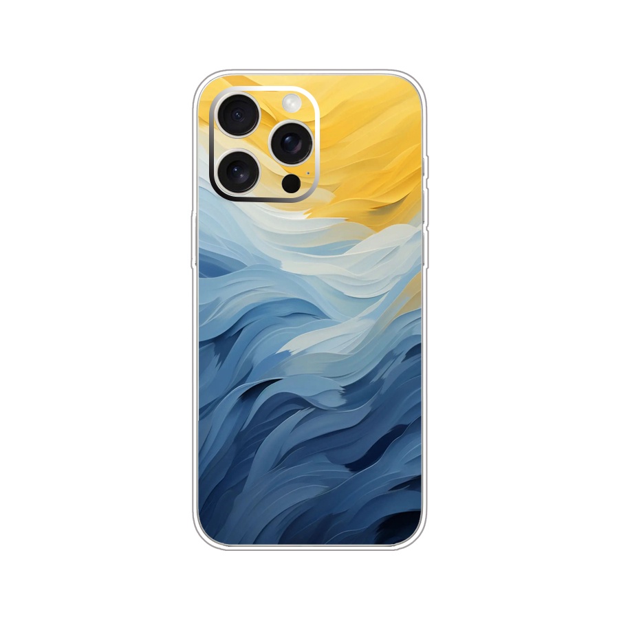 Ôp Điện Thoại Silicon Dẻo Họa Tiết Hoạt Hình Dễ Thương Cho iphone 13 14 15 pro max Ốp