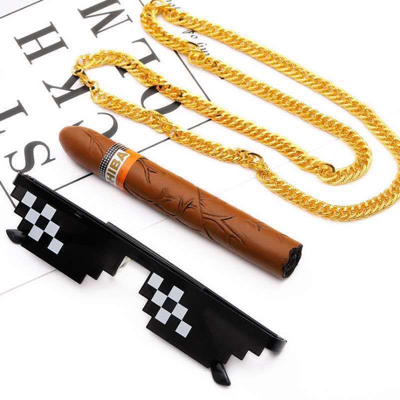 Kính râm Polygonal Thug Life – 8-Bit Pixel Retro UV400 Shades | Shopee ...