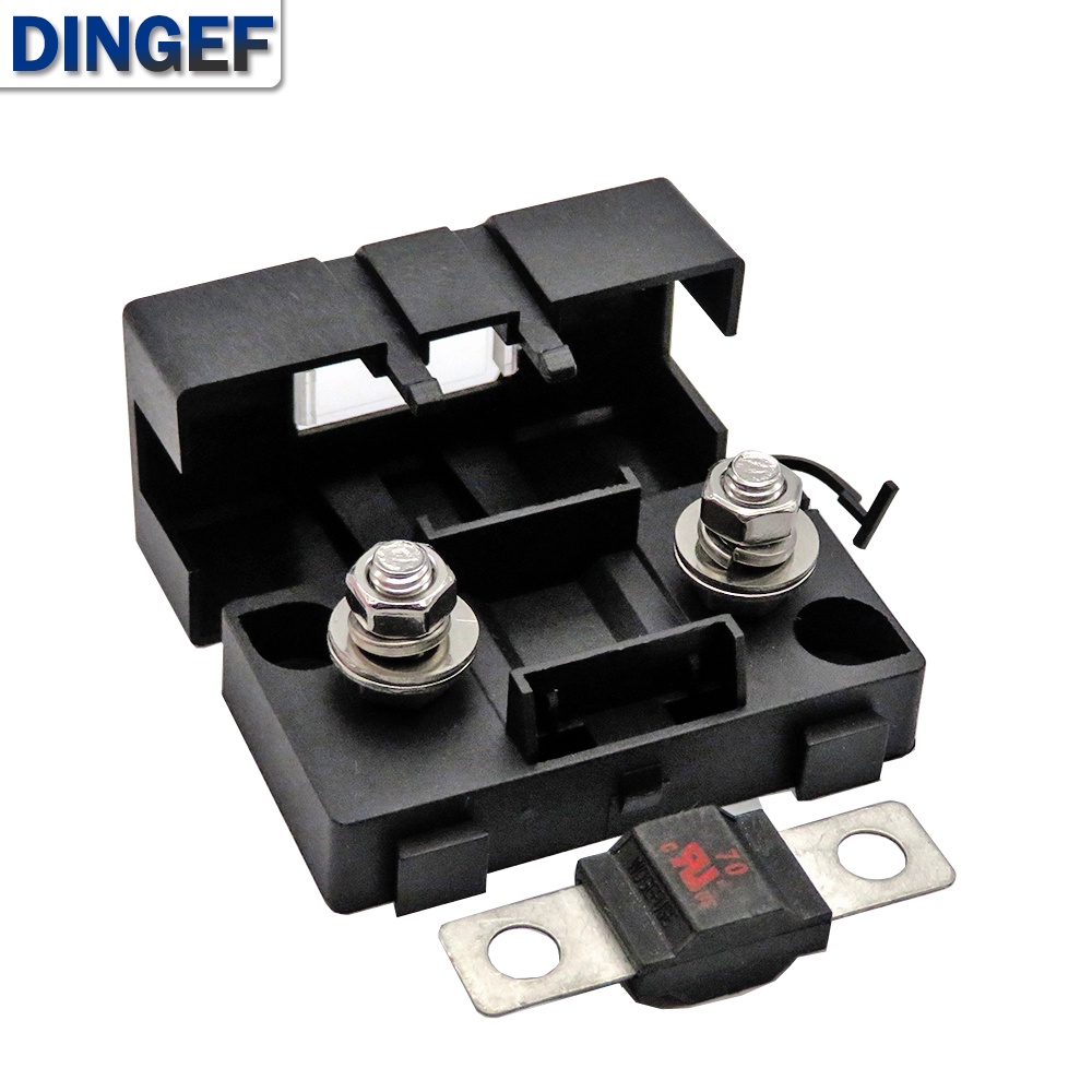 KFZ Maxi Sicherung 29mm in 30A, 40A, 50A, 60A, 70A, 80A bitte wählen