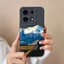 Ốp ĐiệN ThoạI ChốNg SốC Cho Infinix Note 30 4G 5G Note 30 Pro 4G