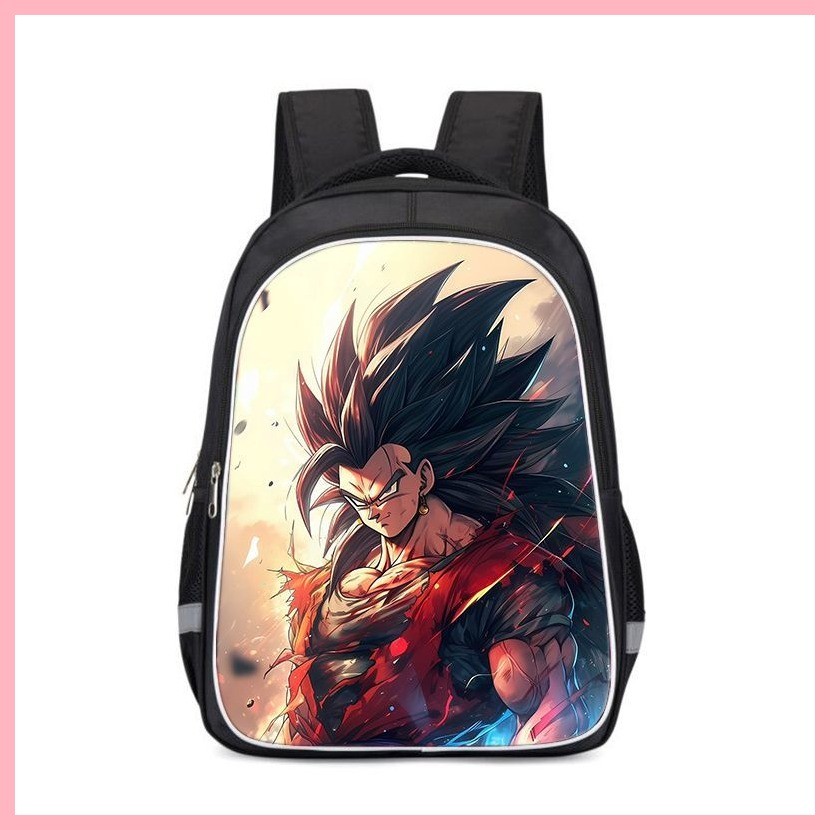 ✻ ❈ Dragon Ball Son Goku Son Gohan Vegeta IV Raditz Trunks krillin