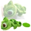 Đồ chơi Chameleon sang trọng đổi màu với kích thước tóc dài 16cm