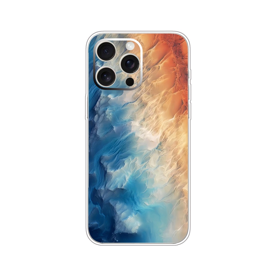 Ôp Điện Thoại Silicon Dẻo Họa Tiết Hoạt Hình Dễ Thương Cho iphone 13 14 15 pro max Ốp