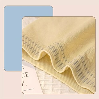 Quần Lót cotton Không Đường May Kháng Khuẩn Quyến Rũ Cho Nữ